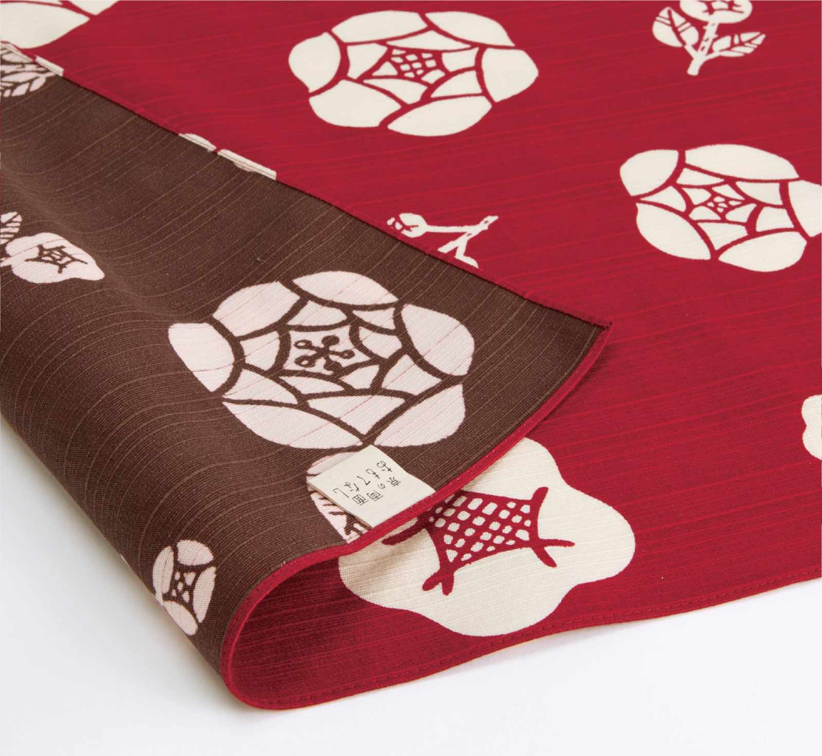 Furoshiki ( Japanese traditional fabric items )
